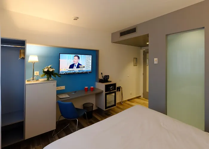 Colmar Hotel